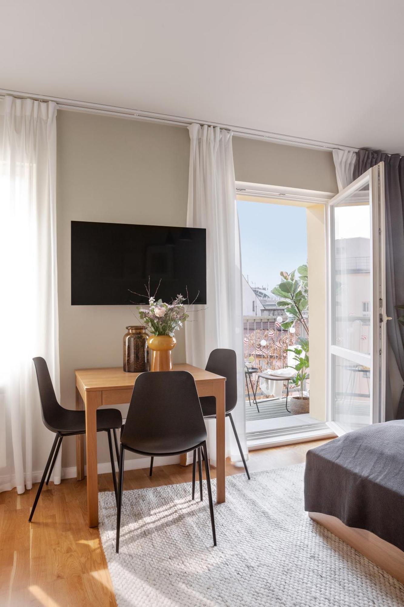 Turnkey I Angelo Roma Apartment Prague